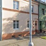 OBCHŮDEK U DAVÍDKA