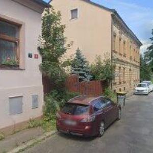 obrazek: avatar ŠANCA KAREL