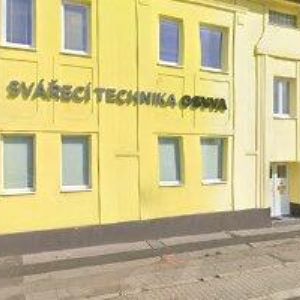 obrazek: avatar SVAŘOVACÍ TECHNIKA-OSVA s.r.o.