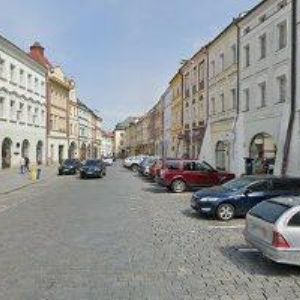 obrazek: avatar SUDER ROSTISLAV