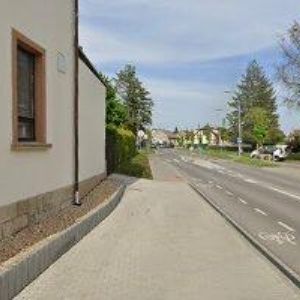 obrazek: avatar ROCKOVÝ KLUB U CIKÁNA