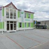 UNIKO STROJE , s.r.o.