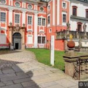 obrazek: avatar BENEDIKTINSKÉ OPATSTVÍ SV.VÁCLAVA V BROUMOVĚ