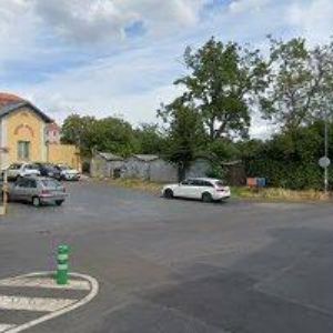 obrazek: avatar BOHEMIA JIHLAVA-SKLAD , a.s.