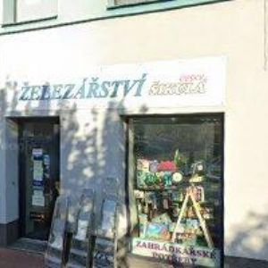 obrazek: avatar GAUBMANNOVÁ ALENA