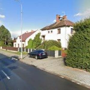 obrazek: avatar BULÍŘ PAVEL Ing. Ph.D.