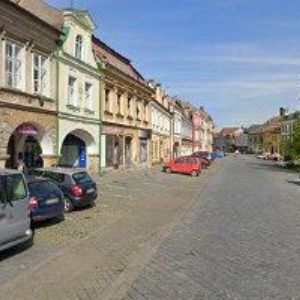 obrazek: avatar JAVŮRKOVÁ PETRA