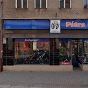 obrazek: avatar PÍTRS BIKES CYCLING TEAM