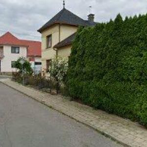 obrazek: avatar FIŠEROVÁ JAROSLAVA-PŮVAB