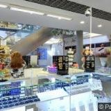 OBCHODNÍ CENTRUM CHOMUTOVKA