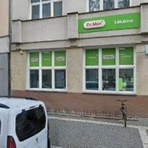 obrazek: avatar ZAHRADNÍČKOVÁ PETRA MUDr.