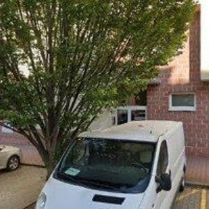 obrazek: avatar JEŽKOVÁ ZDEŇKA