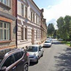 obrazek: avatar SALON VIVIENNE