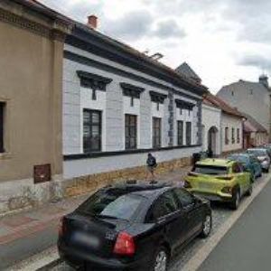 obrazek: avatar HORKÝ LADISLAV MUDr.