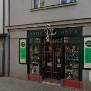 obrazek: avatar JANKOWSKÁ LUCIE-STAROŽITNOSTI