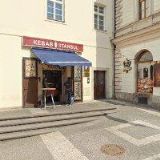 KLIMEŠOVÁ EVA MUDr.