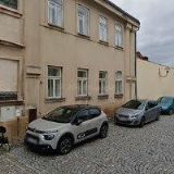 HOUŽVIČKOVÁ ALENA