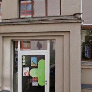 obrazek: avatar PROKOPOVÁ PAVLÍNA