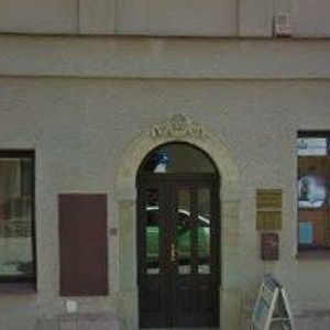 obrazek: avatar MUDR. EVA ŽĎÁRKOVÁ