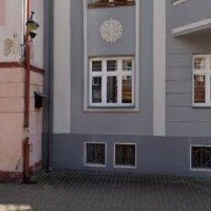 obrazek: avatar SPOLEČENSTVÍ VLASTNÍKŮ 5. KVĚTNA 510, SVOBODA NAD ÚPOU
