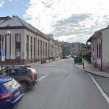 OBCHODNÍ DŮM ÚPICE