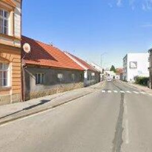 obrazek: avatar SPOLEČENSTVÍ VLASTNÍKŮ JEDNOTEK HAVLÍČKOVA 57
