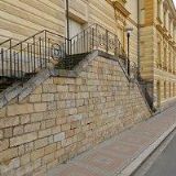 SPOLEK PRO GARÁŽE ŘADY 1 A 2