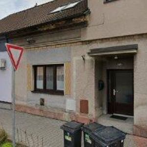 obrazek: avatar KLUB DŮCHODCŮ TŘEBECHOVICE POD OREBEM, SPOLEK