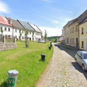 obrazek: avatar PETR INDERBITZIN