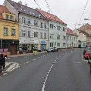 obrazek: avatar BABŮREK DAVID