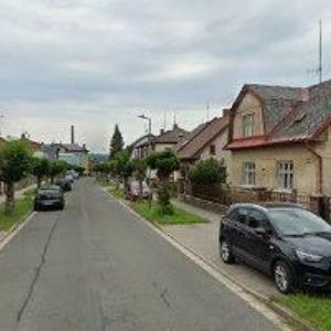 obrazek: avatar MUDR. PUŠOVÁ