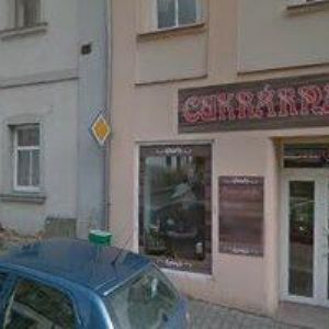 obrazek: avatar CUKRÁRNA PUSINKA