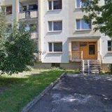 MAREŠOVÁ JAROSLAVA