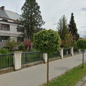 obrazek: avatar MUDR. KATEŘINA NOVOTNÁ