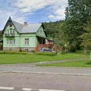 obrazek: avatar PAMĚŤ KRKONOŠ, Z. Ú.