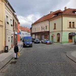 obrazek: avatar VACEK PAVEL-VACKOVO PEKAŘSTVÍ