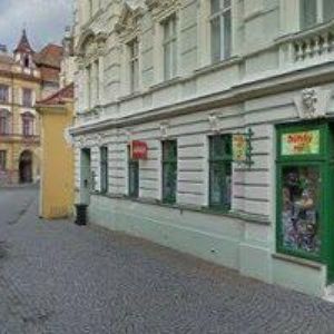 obrazek: avatar KODYS PETR Ing.-KO+HA PEKAŘSTVÍ