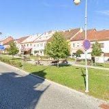 BYTOVÉ DRUŽSTVO HABERSKÁ 156 V HOŘICÍCH