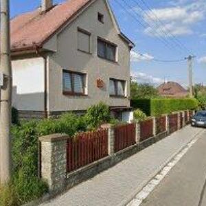 obrazek: avatar MVDR. IVANA MACHAČOVÁ