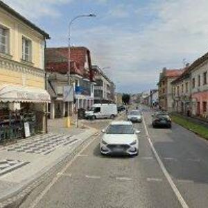 obrazek: avatar BORS - EXNEROVÁ