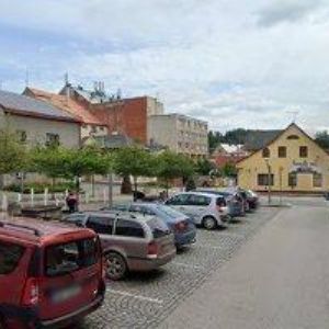 obrazek: avatar LADISLAVA TŘEBEŠKOVÁ