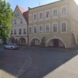 ŠÁRKA POVÝŠILOVÁ