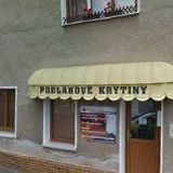 ČERNÝ MARTIN-PODLAHY LITOMĚŘICE