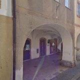 NÁBYTEK U PERŠINKŮ