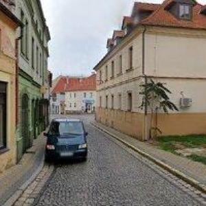 obrazek: avatar KREJCAROVÁ IVANA