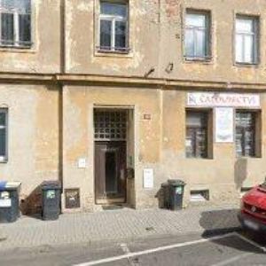 obrazek: avatar HUŠÁK JINDŘICH-ČALOUNICTVÍ