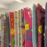 VÍDEŇSKÁ ROMANA-PODLAHOVÉ KRYTINY