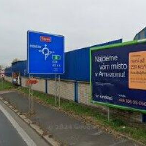 obrazek: avatar DANA HOFFMANNOVÁ