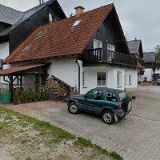 SPOLEČENSTVÍ VLASTNÍKŮ BEDŘICHOV 167