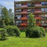 SPOLEČENSTVÍ VLASTNÍKŮ DOMU Č.P. 927, 928, 929 ČERVENÝ KOSTELEC